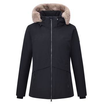 Jacket HVP-Leone -  Black