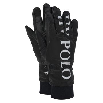 Gloves HVP-Novie -  Black