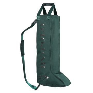 Bootsbag HVP-Jillie -  Duck green