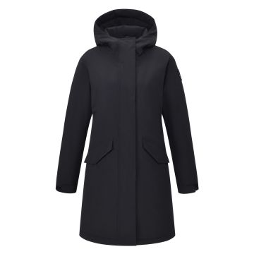 Parka HVP-Laura -  Black