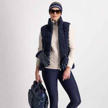 Pullover HVP-Dunya -  Natural