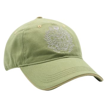 Baseball cap Favouritas -  Oil green