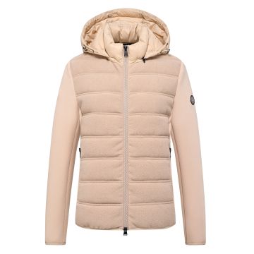 Jacket HVP-Fiona -  Champagne