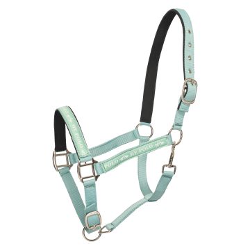 Headcollar HVP-Nena -  Straw