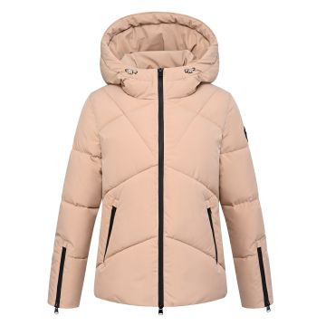 Jacket HVP-Faye -  Champagne