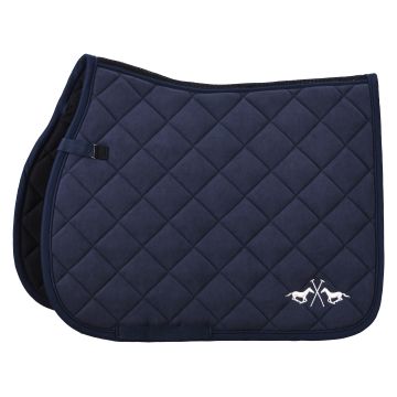 Saddlepad HVP-Celia club general purpose -  Navy