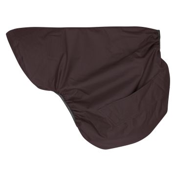 Saddlecover HVP-Jumping -  Wood