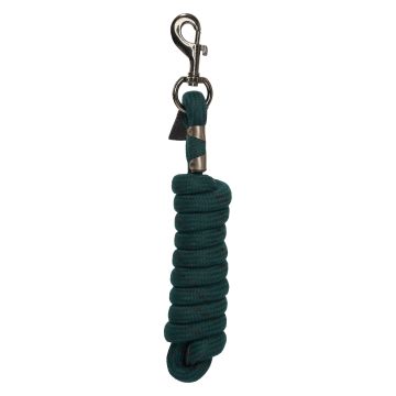 Lead rope HVP-Essential snap hook -  Duck green