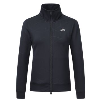 Tech sweat HVP-Janice -  Black