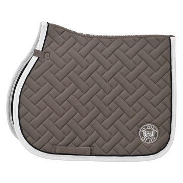 Saddlepad HVP-Favourite general purpose -  Stone