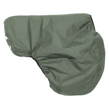 Saddlecover HVP-Jumping -  Greenery