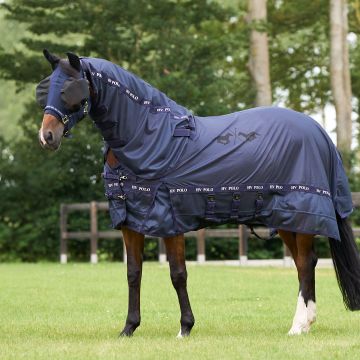 Flymask HVP-Nena -  Navy