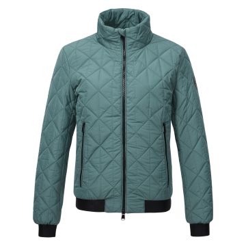 Jacket HVP-Gwenneth -  Greenery