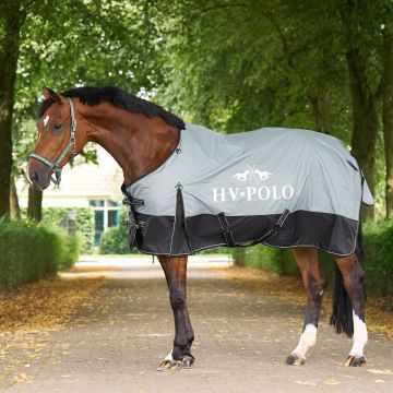 Outdoor blanket HVP-Essential 0gr -  Greenery