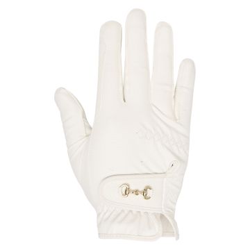 Gloves HVP-Daily -  White 