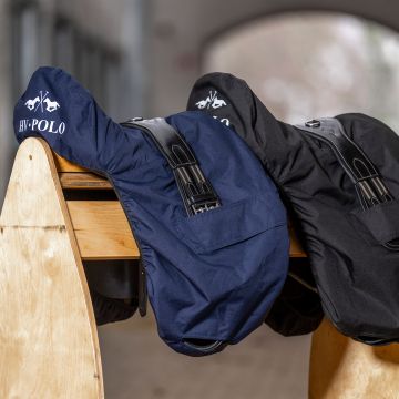 Saddlecover HVP-Jumping -  Navy