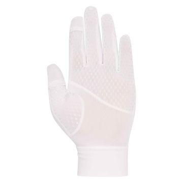 UV Gloves HVP-Suzy -  White 