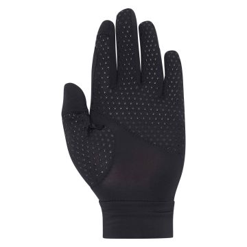 UV Gloves HVP-Suzy -  Black