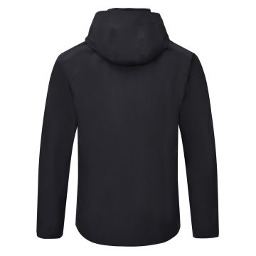 Jacket HVP-Graig -  Black