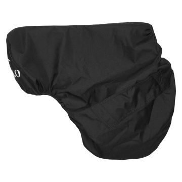 Saddlecover HVP-Jumping -  Black