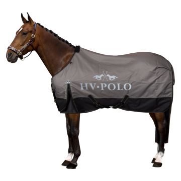 Outdoor blanket HVP-Essential 0gr -  Stone