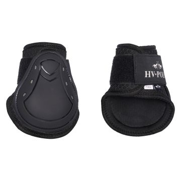 Tendon and fetlock bootset HVP-Classic -  Black