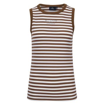 Singlet HVP-Becca -  Straw