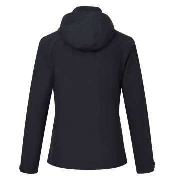 Jacket HVP-Carmen -  Black