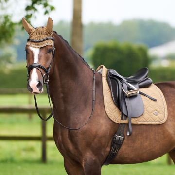 Flyveil HVP-Classic -  Straw