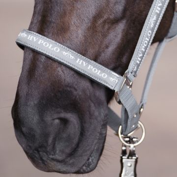 Headcollar HVP-Nena -  Stone