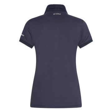 Poloshirt Favouritas Tech -  Navy