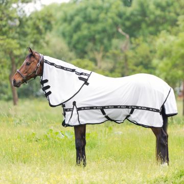 Fly blanket HVP-Nena -  White