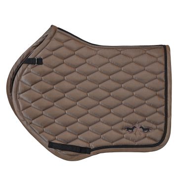 Saddlepad HVP-Joan general purpose -  Straw