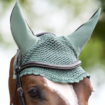 Flyveil HVP-Classic -  Greenery