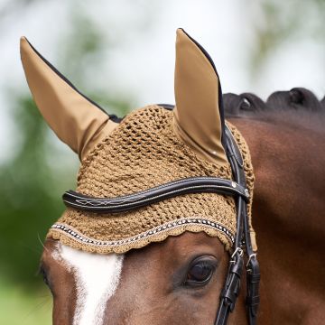 Flyveil HVP-Classic -  Straw