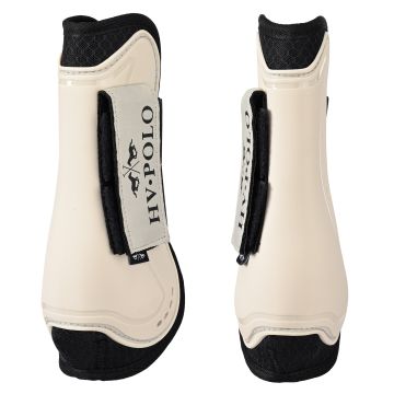 Tendon and fetlock bootset HVP-Classic -  Cashmere