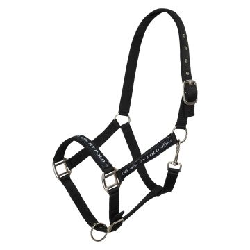 Headcollar HVP-Nena -  Black