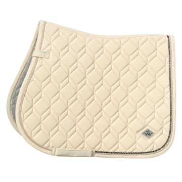 Saddlepad HVP-Classic general purpose -  Cashmere