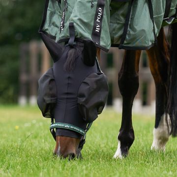Flymask HVP-Nena -  Black