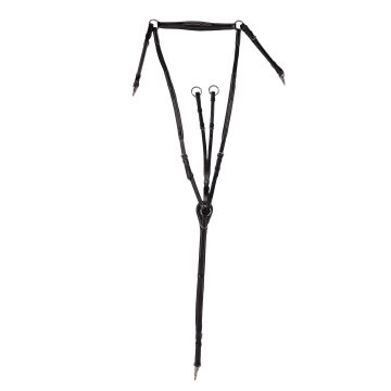 Martingale HVP-Legacy -  Black