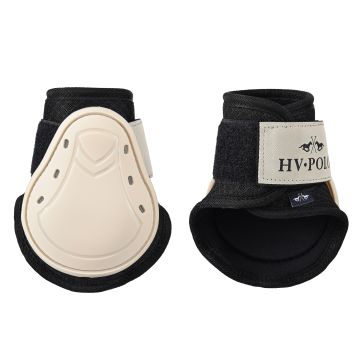 Tendon and fetlock bootset HVP-Classic -  Cashmere