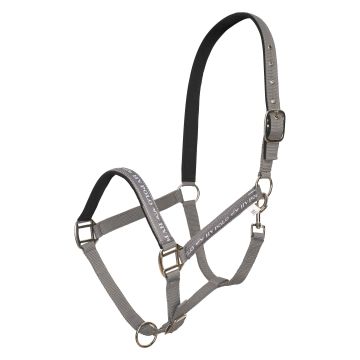 Headcollar HVP-Nena -  Stone