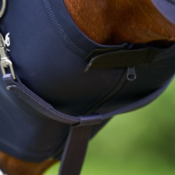 Flymask HVP-Nena -  Navy