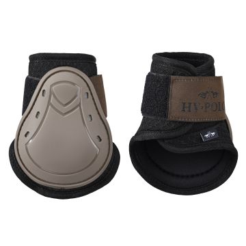Tendon and fetlock bootset HVP-Classic -  Straw