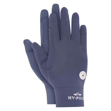 UV Gloves HVP-Suzy -  Navy