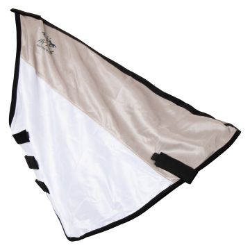 UV Fly blanket HVP-Nena -  Grey