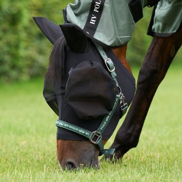 Flymask HVP-Nena -  Black