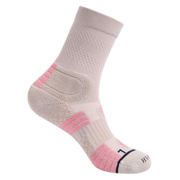 Compression socks HVP-Dolly -  Cashmere