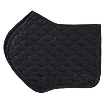Saddlepad HVP-Joan general purpose -  Black