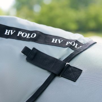 Fly blanket HVP-Nena -  Greenery
